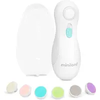 Miniland Baby Nail Trimmer Clair Enfants