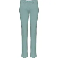 Kariban Pantalon chino pour femme