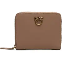 Pinko Porte-monnaies 'Taylor' marron