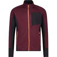 CMP Veste de randonnée en polaire