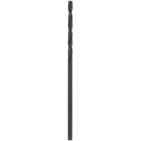 Bosch 2609255001 Set De 2 Forets à Métaux Laminés Hss-R Din 338 Longueur 40 Mm Diamètre 1,5 Mm