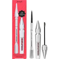 Benefit Precisely, My Brow Duo kit sourcils parfaits teinte 03 Warm Light Brown