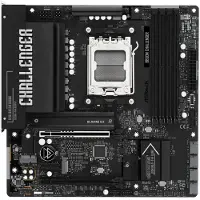 Asrock B850M Challenger (AM5) (D)