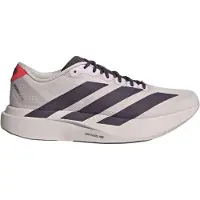 Adidas Adizero EVO SL Homme - Baskets, Blanc - Pointure 40 - Maille/synthétique