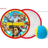 Paw Patrol Jeu de catch Pat Patrouille