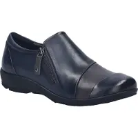 Josef seibel Charlotte 19 | Chaussures basses pour Femmes | bleu