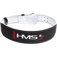 HMS Pa3778 Noir Taille. Ceinture De Musculation Xl