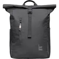 Got Bag Sac à dos 'Rolltop Easy' noir