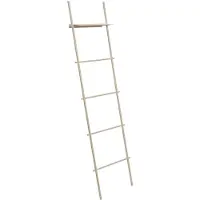 Ferm Living Dora Lot de Serviettes Cashmere