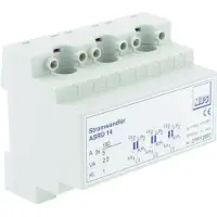Mbs ASRD 14 3X50/5A 1VA cl.1 Courant