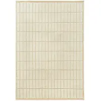 Audo Copenhagen Tile Tapis 200 x 300 cm | Ivory