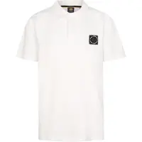 Petrol Industries B-1060-pol945 Short Sleeve Polo Blanc 7-8 Years Garçon