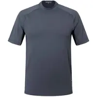 Endura Alltrack Roam Tech Short Sleeve Enduro Jersey Gris XL Homme