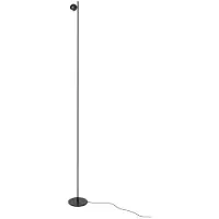 Estiluz Compass Lampe de Sol P-4079 | Black | 2700 K