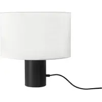 Estiluz Cyls M-3906 Lampe de Table With Shade