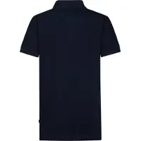 Petrol Industries T-Shirt 'Playa' bleu foncé