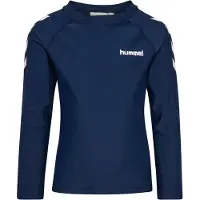 Hummel Maillot de bain de sport gentiane