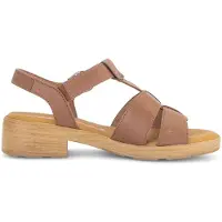 Gabor 82.813.53 - sandales pour femmes - extra larges