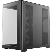 DeepCool CG590U 5F Tower Schwarz