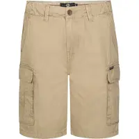 Petrol Industries Pantalon 'Magdalena' beige