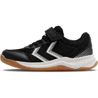Hummel Chaussure de sport 'Multiplay Flex 2.0' noir / blanc
