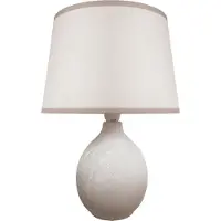Strühm Lampe de bureau ROMA E14 GREY IDEUS 2074