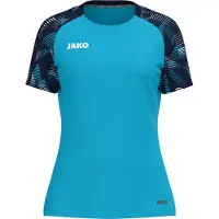 Jako T-shirt Sonic aqua/marine 42/44