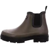 Aigle Chelsea Rain Rain Boots Vert EU 45