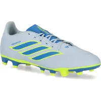 Adidas Predator Club Fg/mg Football Boots Bleu EU 41 1/3 Homme
