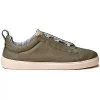 Toni pons Iker-l Slip-on Shoes Vert EU 39 Homme
