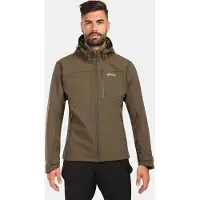 KILPI Ravio Softshell Jacket Vert S Homme