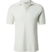 Dstrezzed Pull-over 'Kostas' blanc cassé