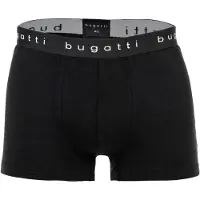 Bugatti Boxers noir