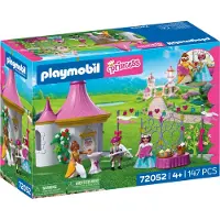 Playmobil 72052 Bal masqué au Pavillon