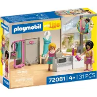 Playmobil geobra Brandstätter Stiftung & Co.K Boutique de mode