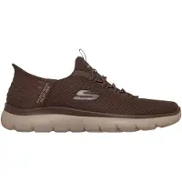 SKECHERS Chaussures 232457-CHOC pour Homme