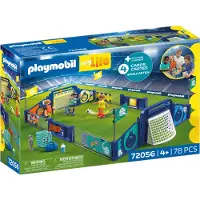 Playmobil 72056, 4 ans/ans, Multicolore, Plastique
