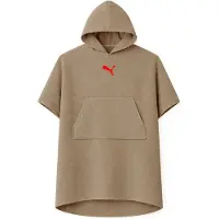 Puma teamADDITIONS Poncho