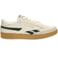 Reebok Baskets basses Classic CLUB C REVENGE VINTAGE femmes - Blanc - 40