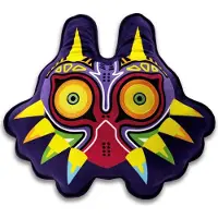 The Legend of Zelda Coussin The Legend of Zelda Majora's Masque