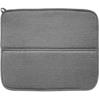 Westmark Abtropfmatte, Égouttoir à vaisselle, Argent