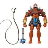 Masters of the Universe Figurka Akcji Beast Man 18 cm - Masters of the Universe Masterverse od