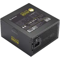 UNYKAch Atilius Power Supply Noir One Size / EU Plug 220V