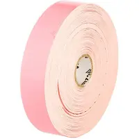 Zebra Bracelet Z-Band Fun, blanc, étiquette autocollante, transfert thermique, , 2,5 cm x 25 cm, 350 pièces