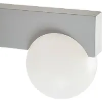 LUCANDE Luminaires d'extérieur , Vijon, Gris, Aluminium, Moderne