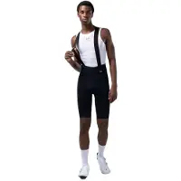 Gobik Absolute 7.0 K10 Bib Shorts Noir XS Homme