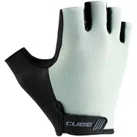 Cube Nf Ergonomics Gel Short Gloves Gris L