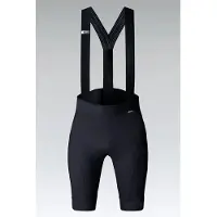 Gobik Absolute 7.0 K9 Bib Shorts Noir S Femme