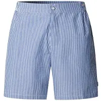 Hackett London Shorts de bain bleu roi / blanc