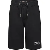 Petrol Industries B-1060-sho867 Sweat Shorts Noir 3-4 Years Garçon